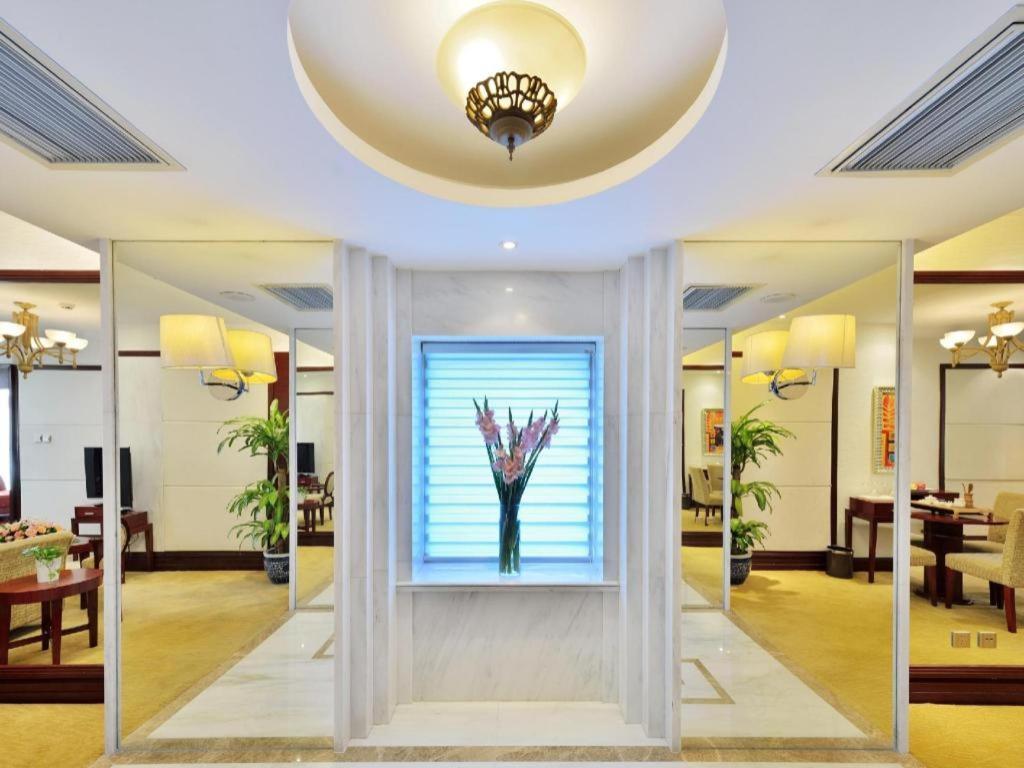 Excemon Beijing Hongxiang Hotel Екстериор снимка