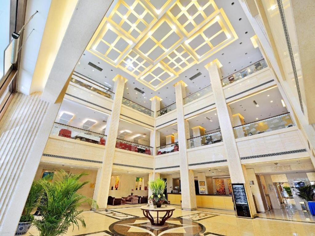 Excemon Beijing Hongxiang Hotel Екстериор снимка