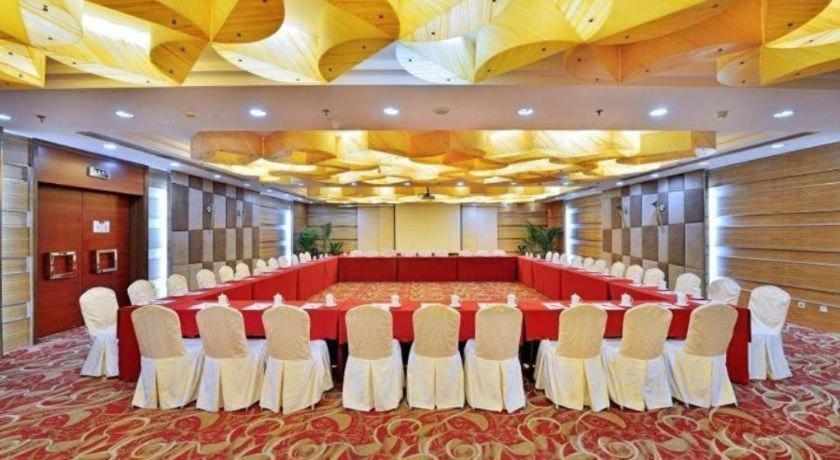 Excemon Beijing Hongxiang Hotel Екстериор снимка