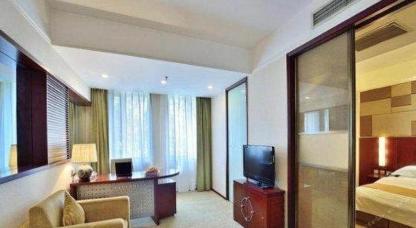 Excemon Beijing Hongxiang Hotel Екстериор снимка